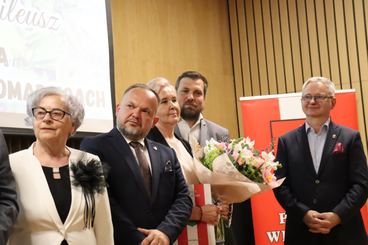 Ośrodek w Gromadzicach świętował 50-lecie – było niezwykle wzruszająco